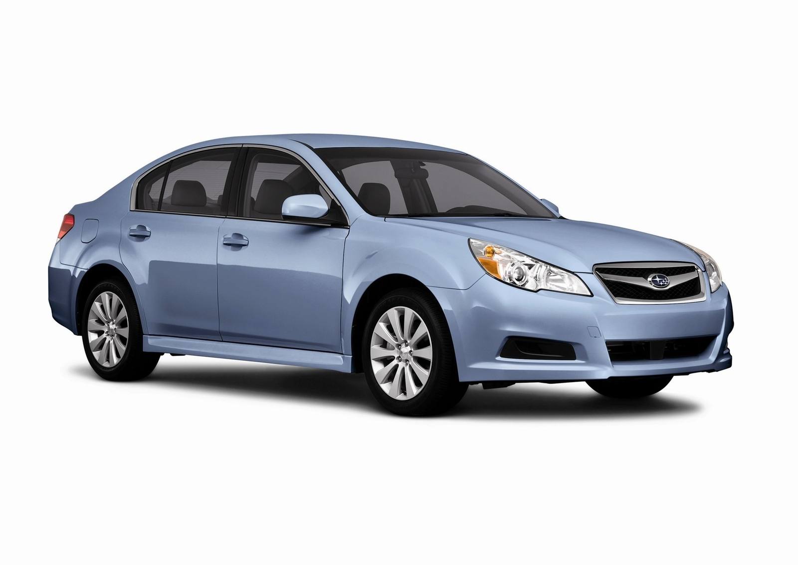 Legacy 3.6R