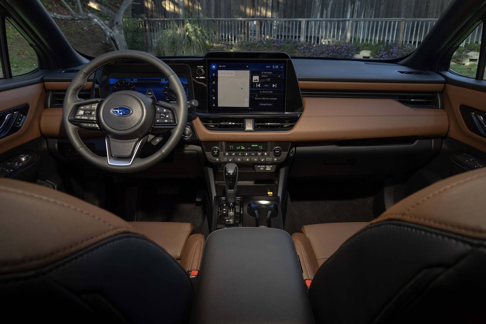 Outback XT 2.4 Turbo (BU)