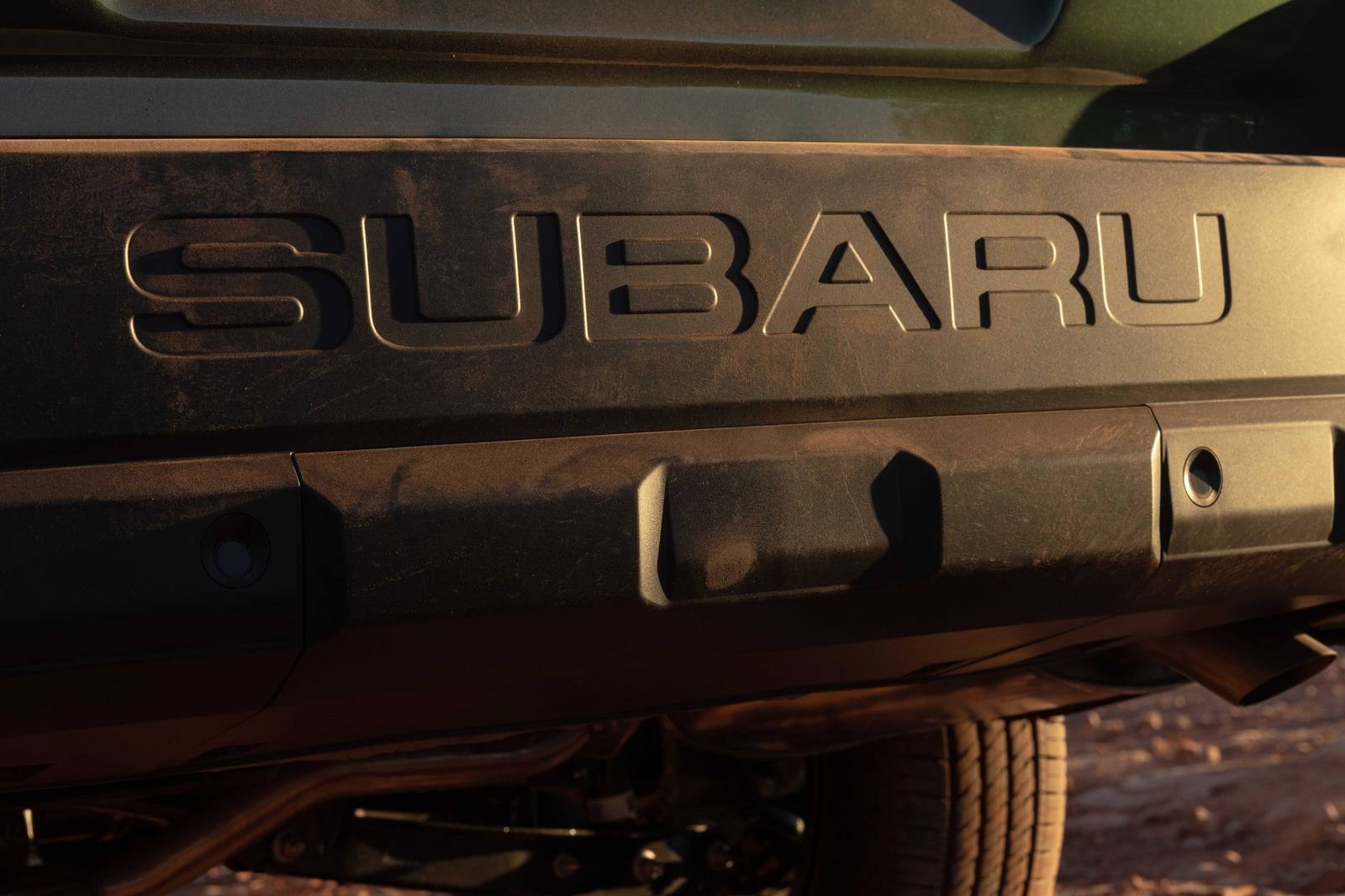 Outback XT 2.4 Turbo (BU)
