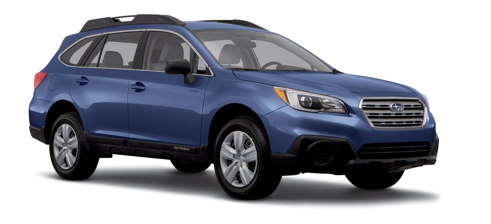 Outback 3.6R H6 (BS)