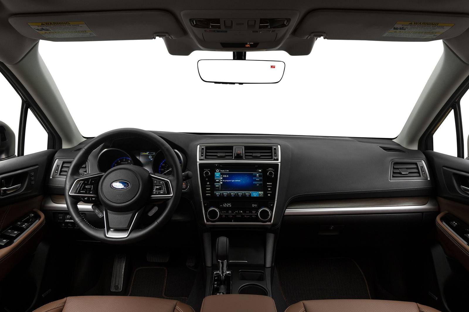 Outback 2.5i (BS)