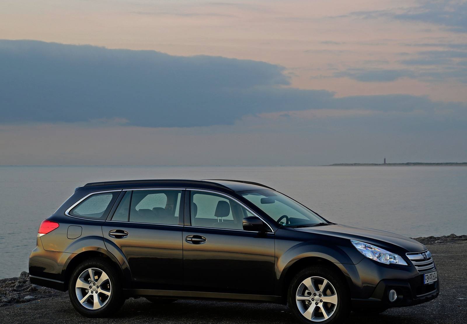 Outback 3.6R H6 (BR)