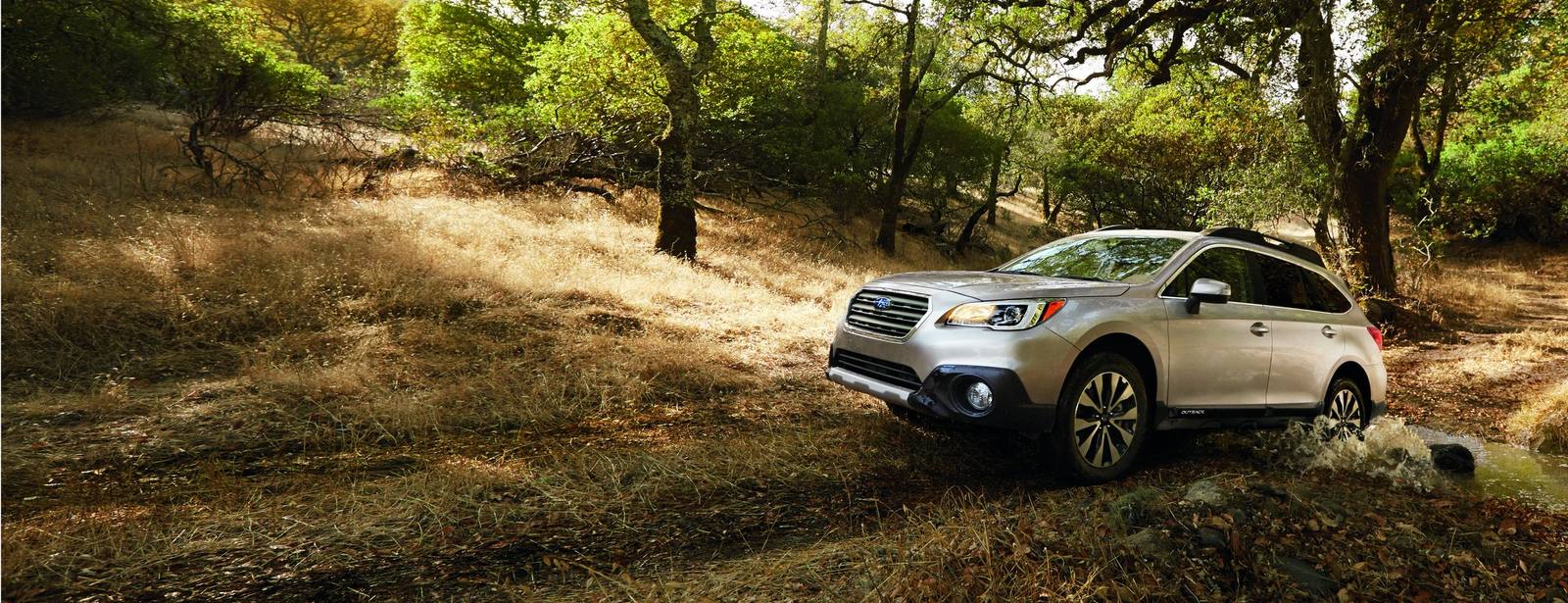 Outback 3.6R H6 (BS)