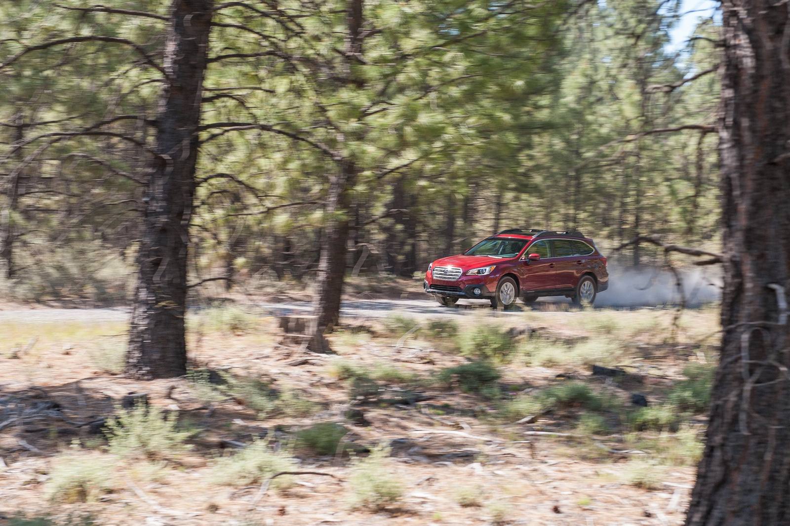 Outback 3.6R H6 (BS)