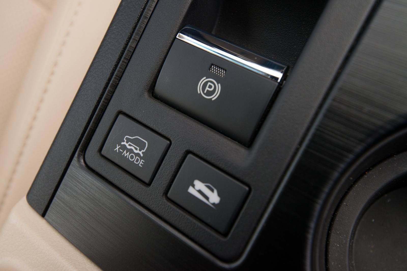 Outback 3.6R H6 (BS)