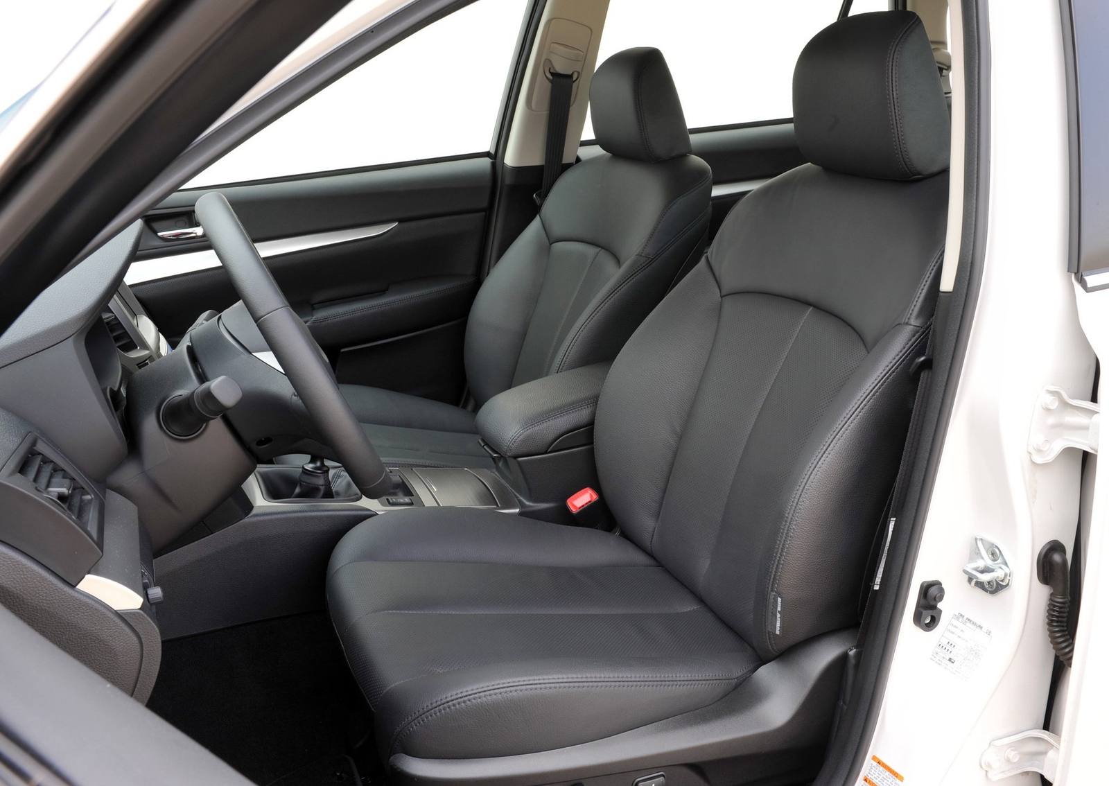 Outback 2.0D (BR)