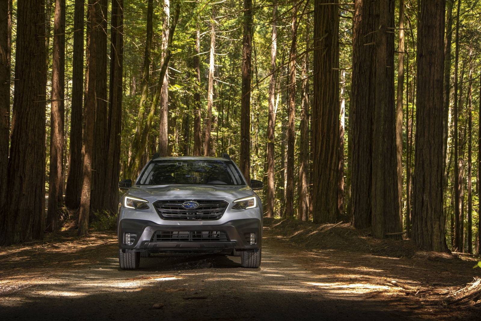 Outback XT 2.4 Turbo (BT)
