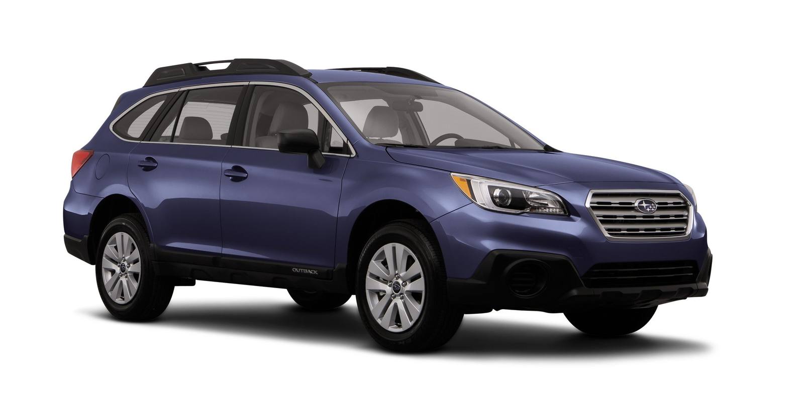 Outback 3.6R H6 (BS)