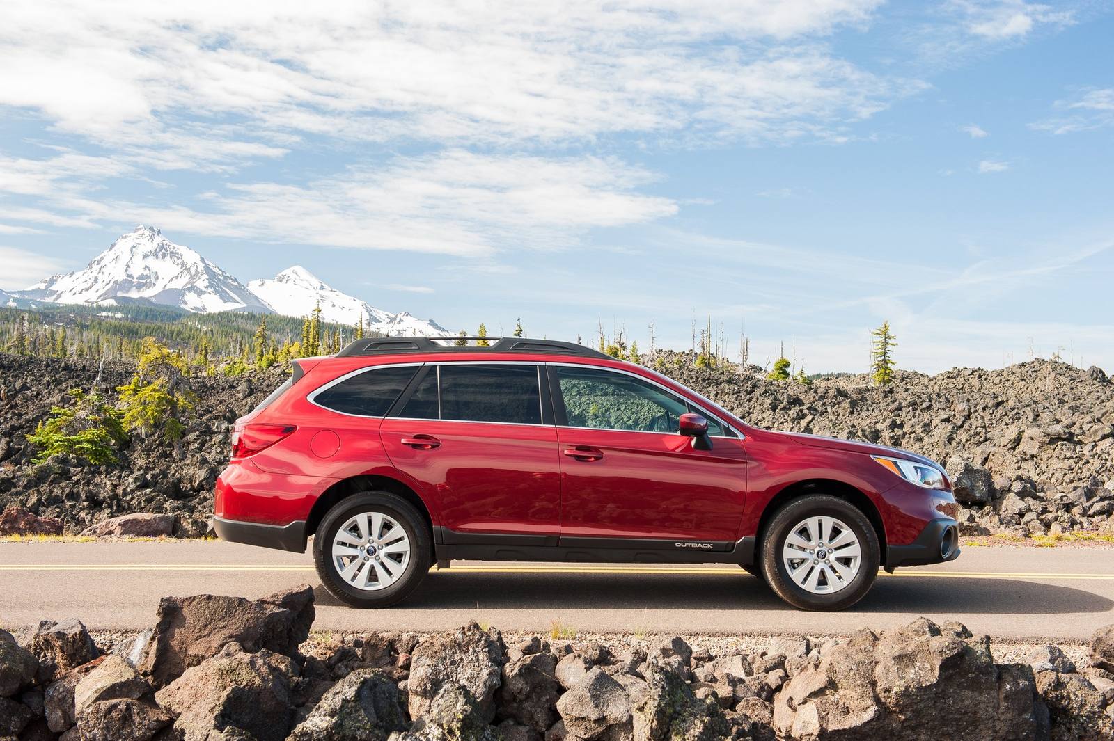 Outback 3.6R H6 (BS)