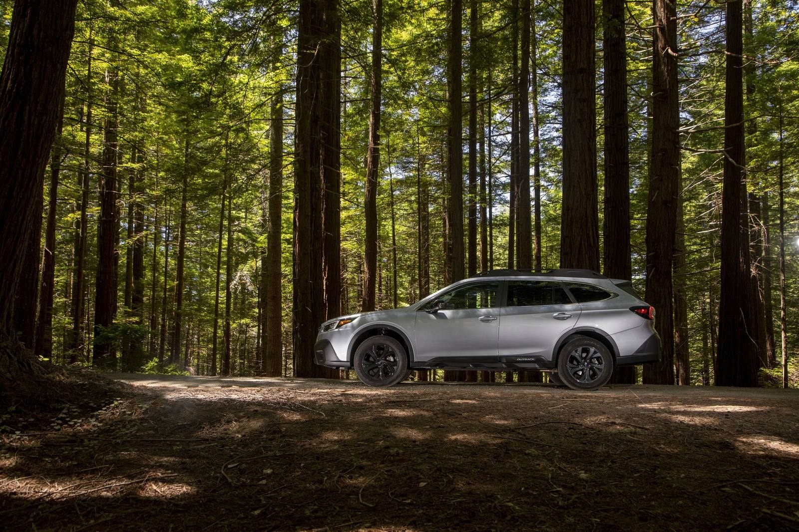 Outback XT 2.4 Turbo (BT)