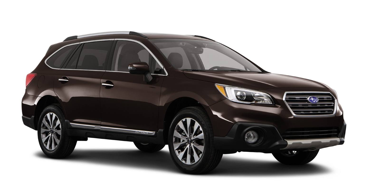 Outback 3.6R H6 (BS)