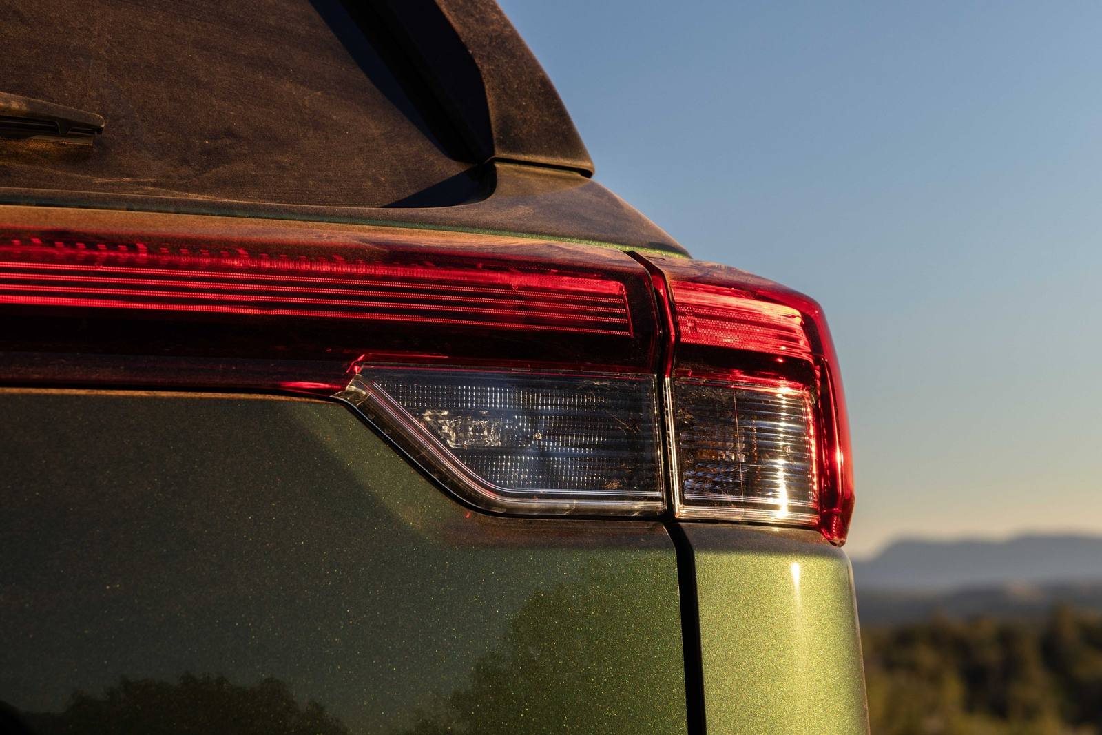 Outback XT 2.4 Turbo (BU)