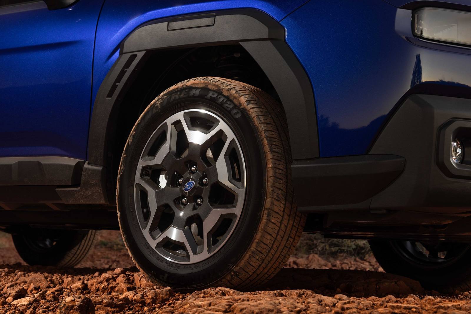 Outback XT 2.4 Turbo (BU)