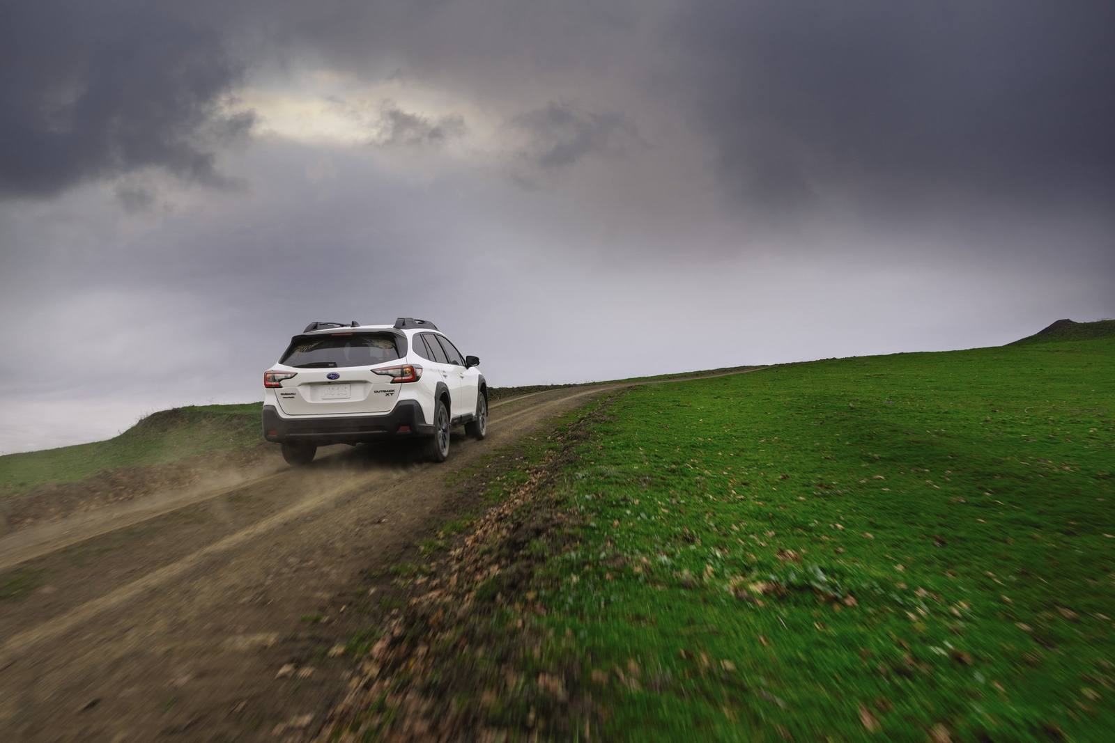 Outback XT 2.4 Turbo (BT)