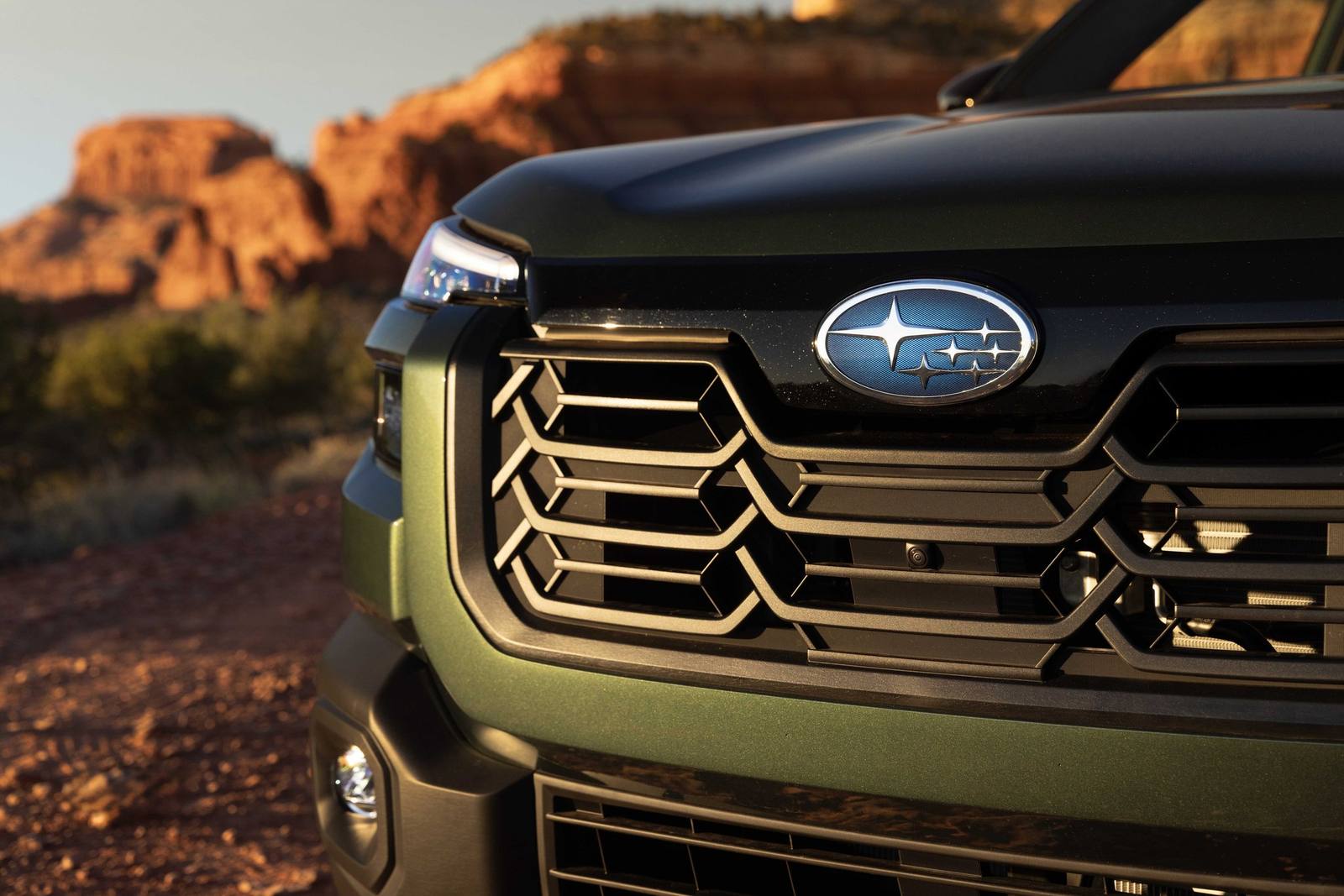 Outback XT 2.4 Turbo (BU)