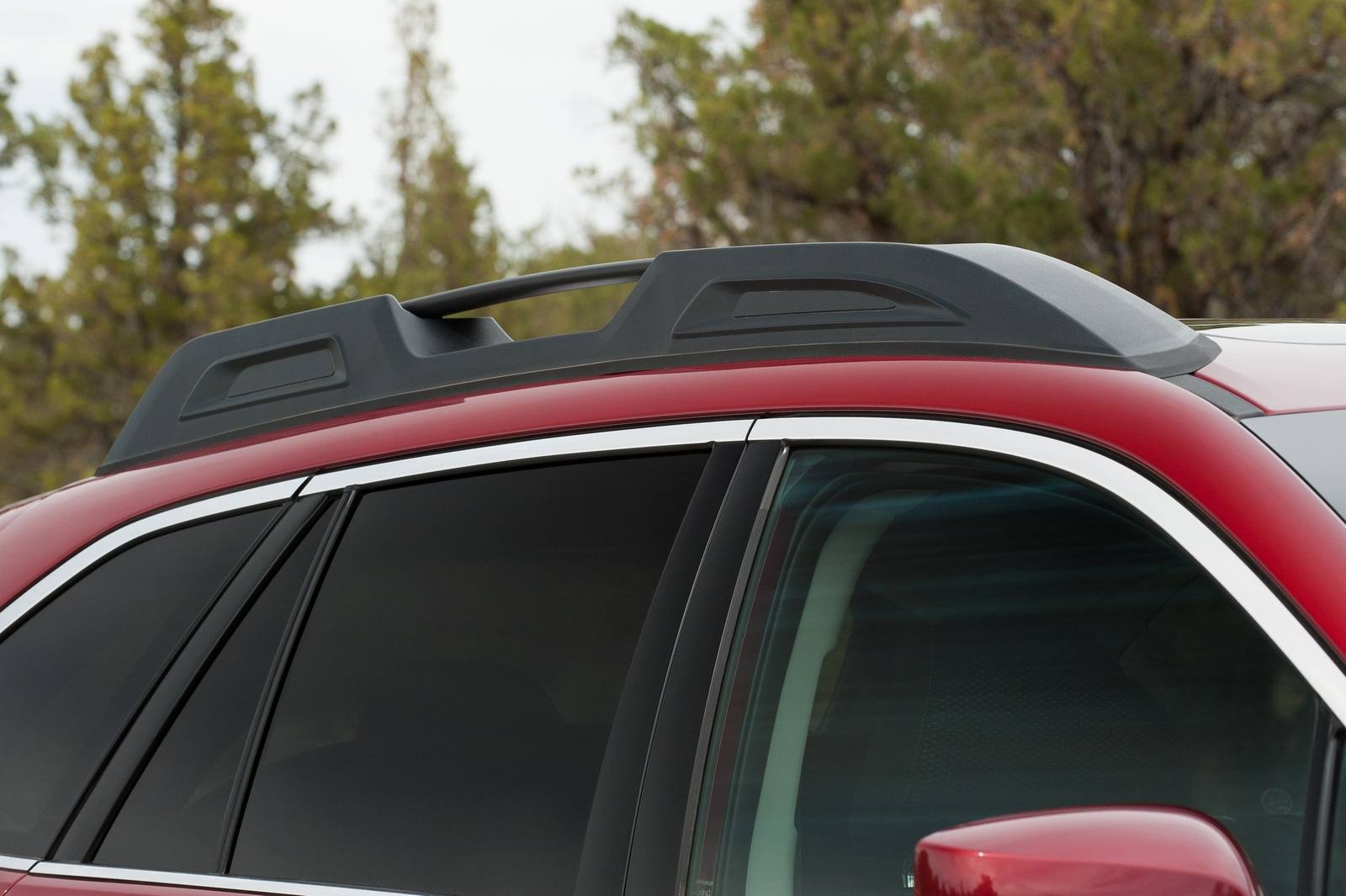 Outback 3.6R H6 (BS)