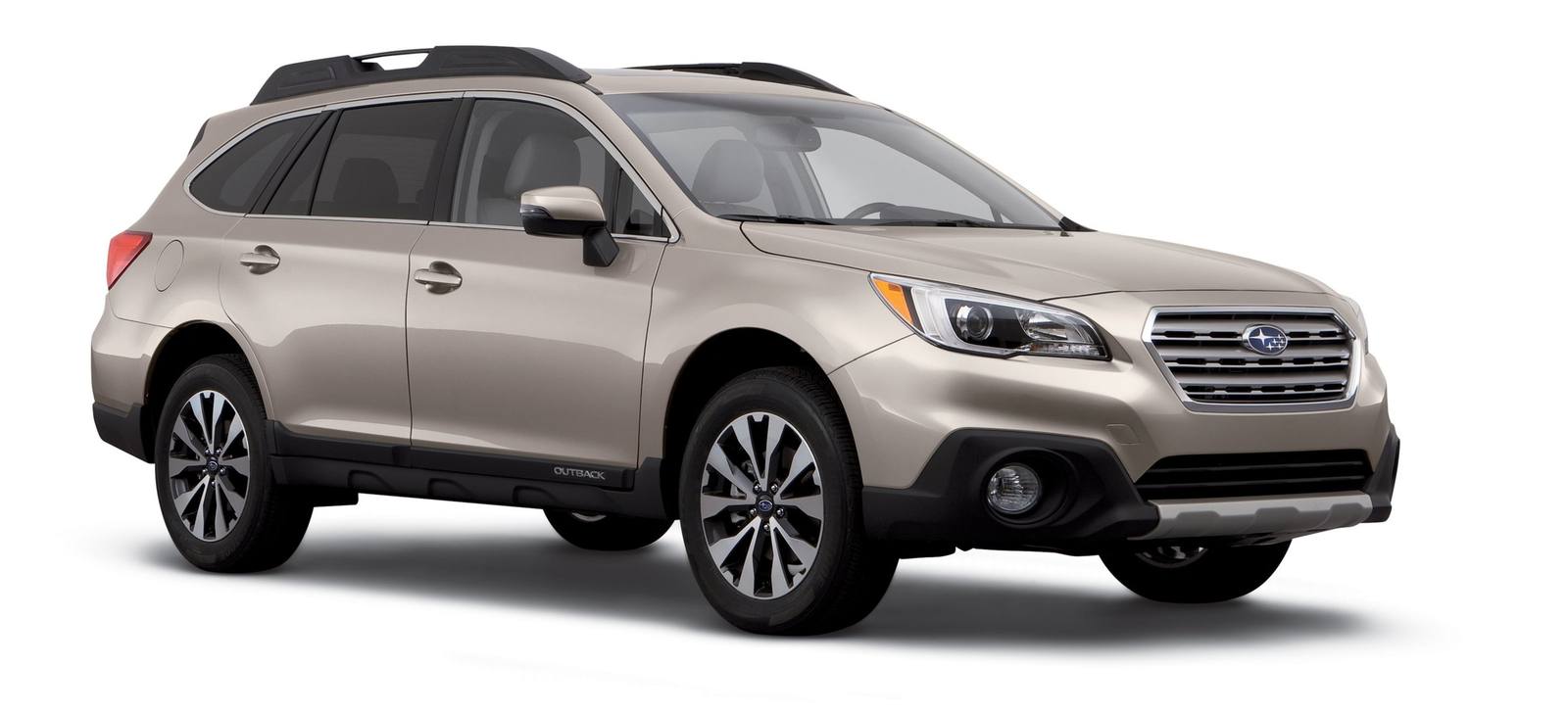 Outback 3.6R H6 (BS)