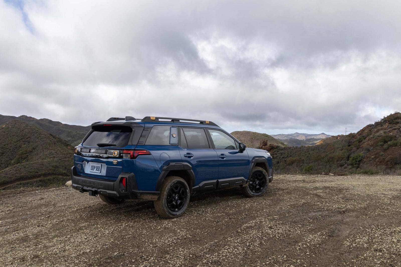 Outback Wilderness