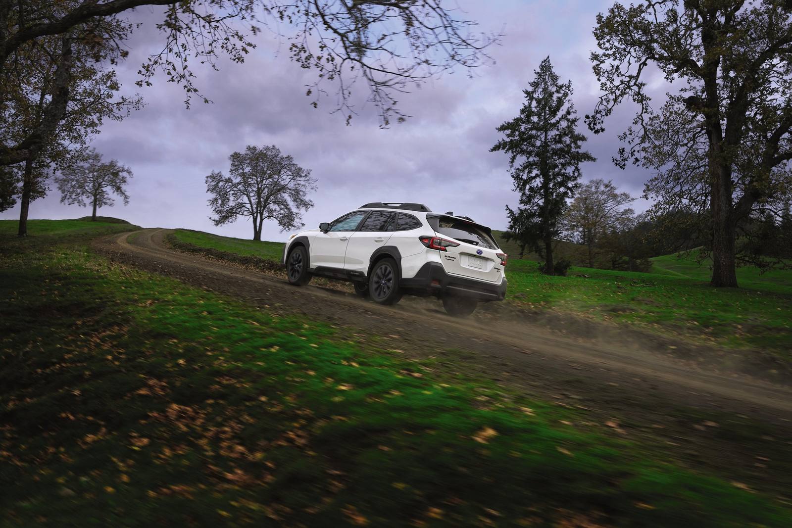 Outback XT 2.4 Turbo (BT)