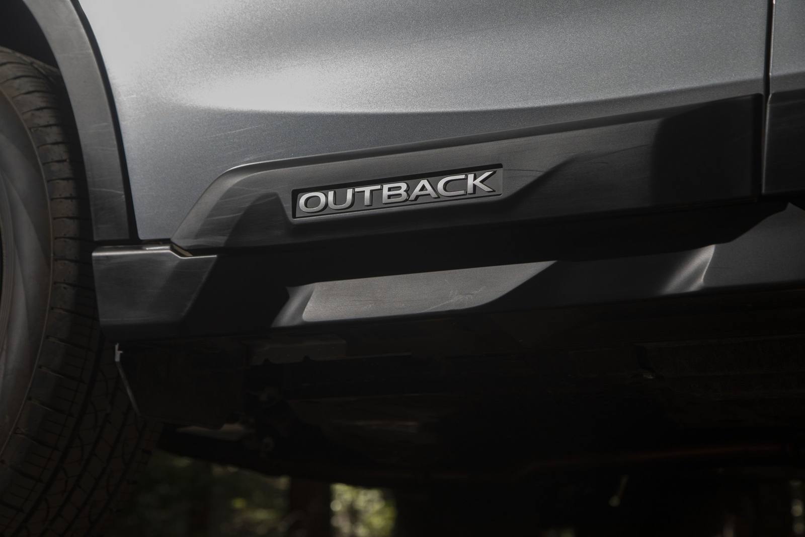 Outback XT 2.4 Turbo (BT)