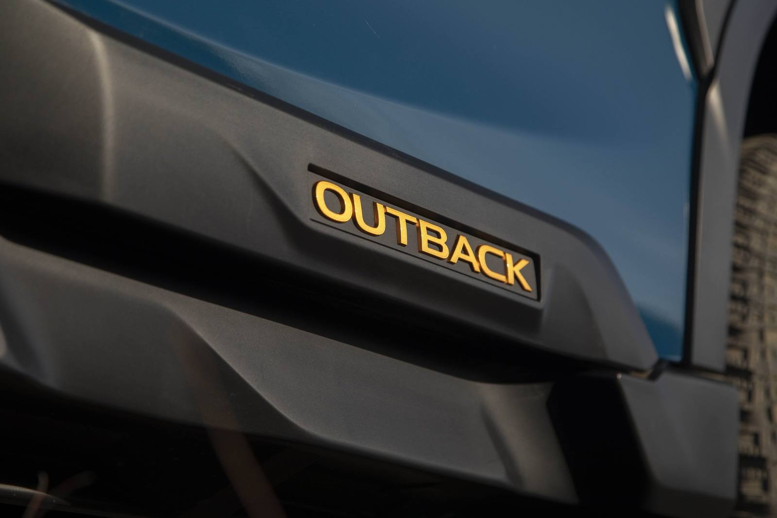 Outback Wilderness (BT)