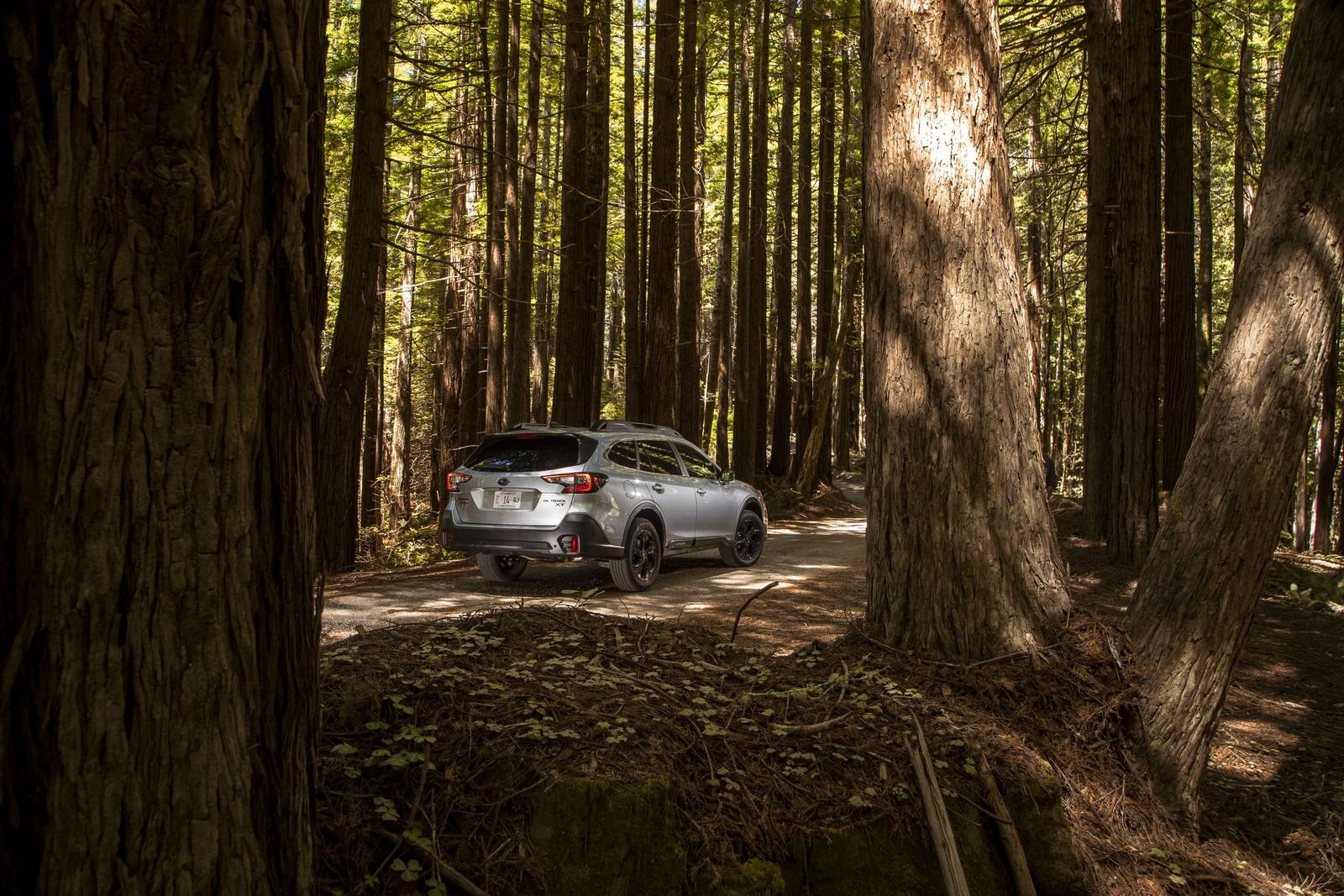 Outback XT 2.4 Turbo (BT)