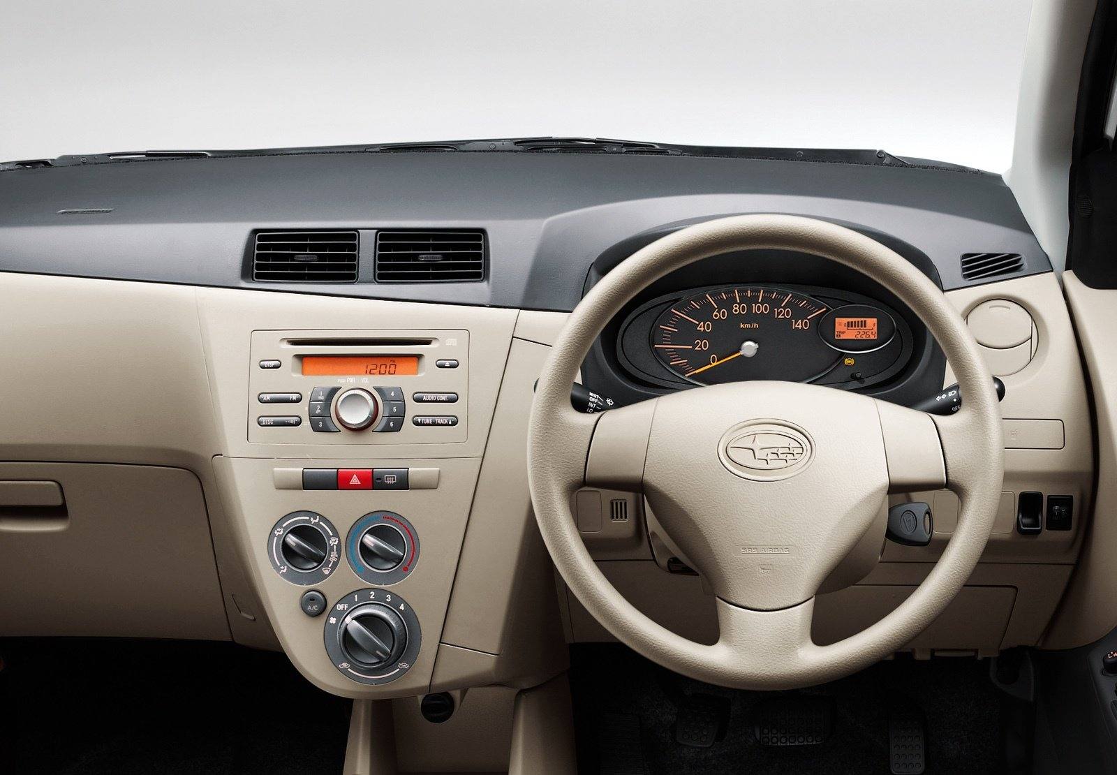 Pleo 0.66 4WD