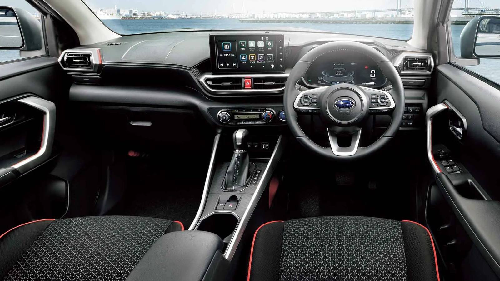 Rex 1.2 e-SMART HYBRID
