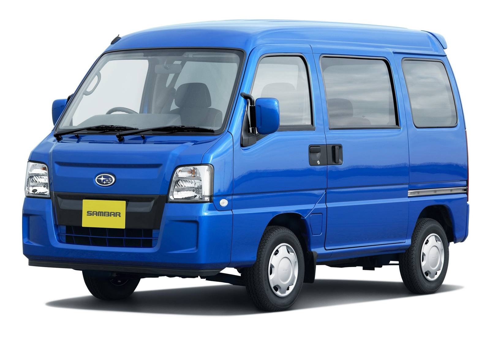 Dias Van 0.66