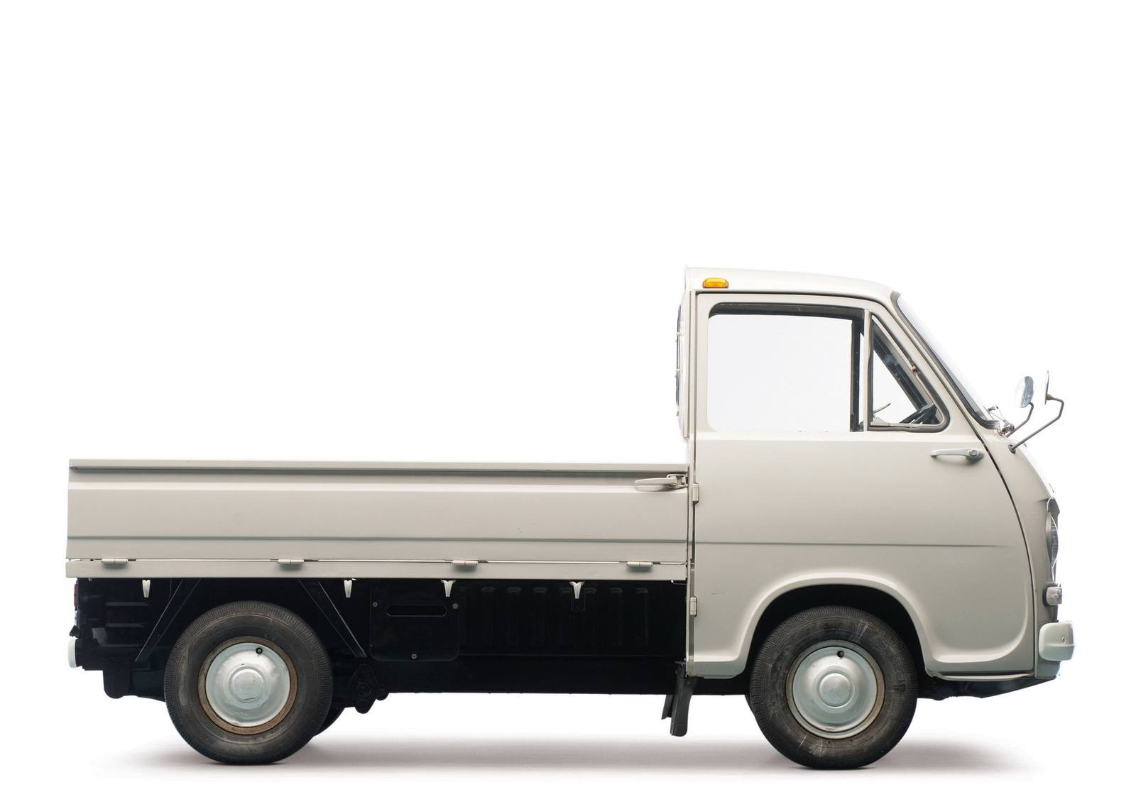 Sambar Truck 360