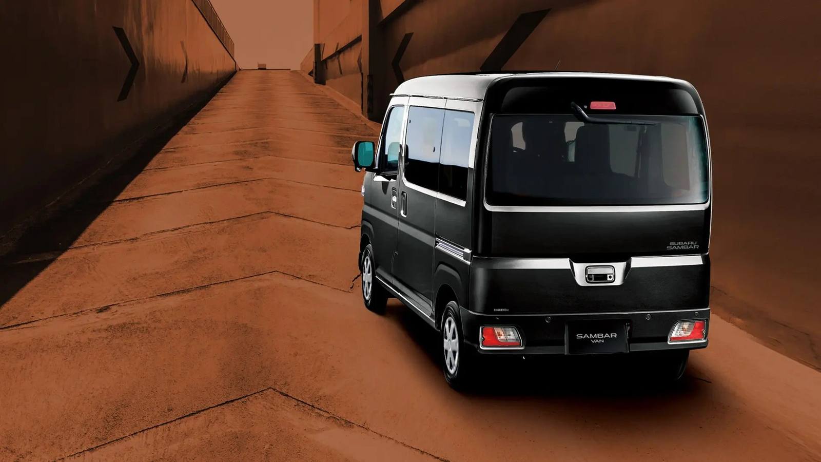 Sambar Van Dias