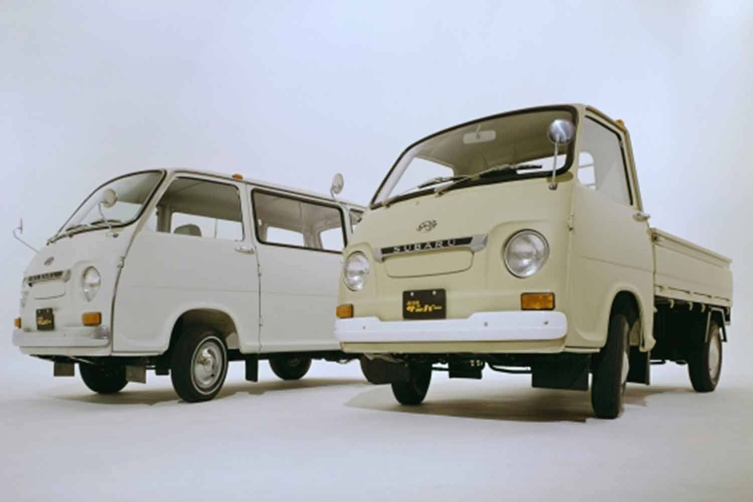 Sambar Truck 360