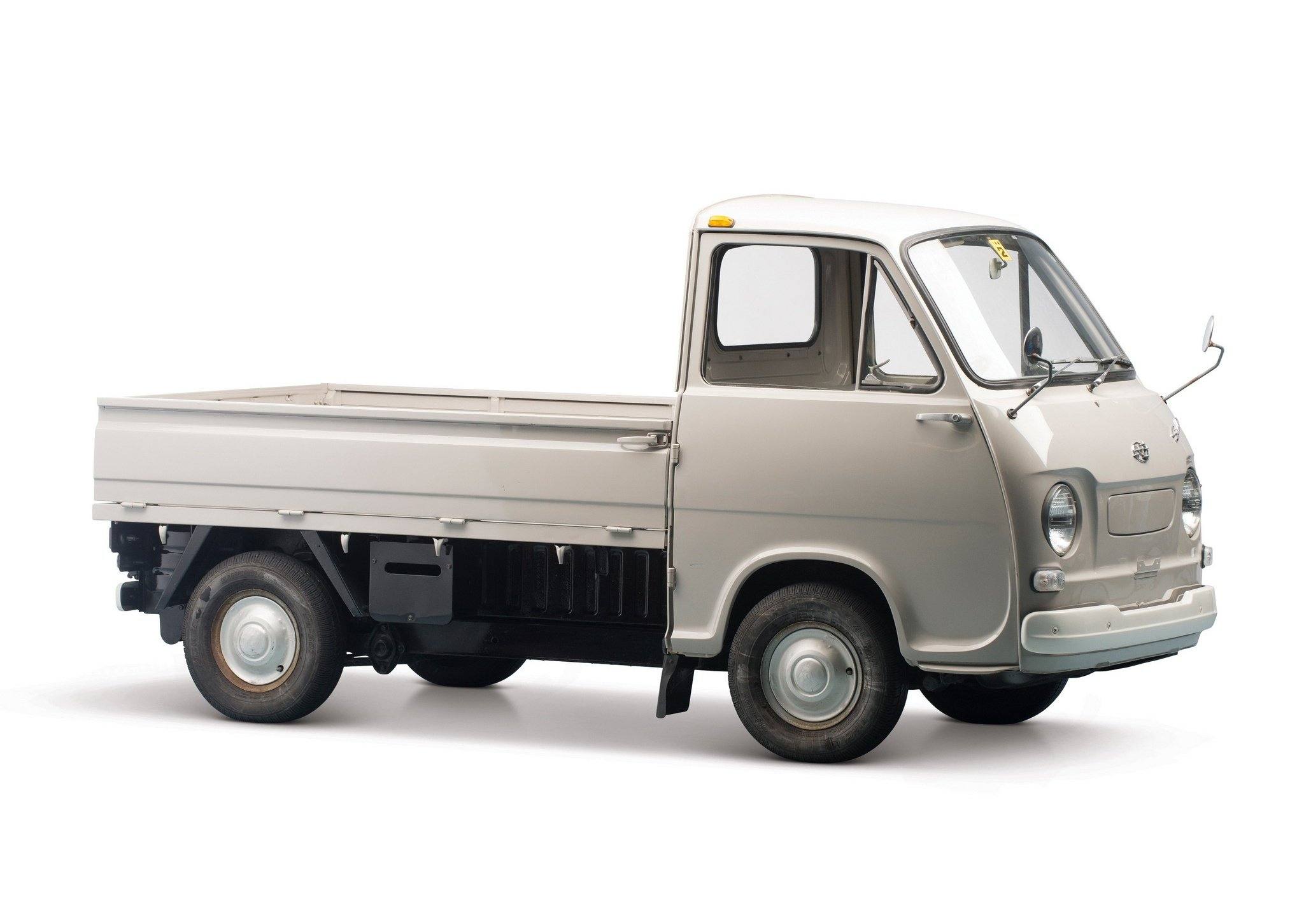 Sambar Truck 360