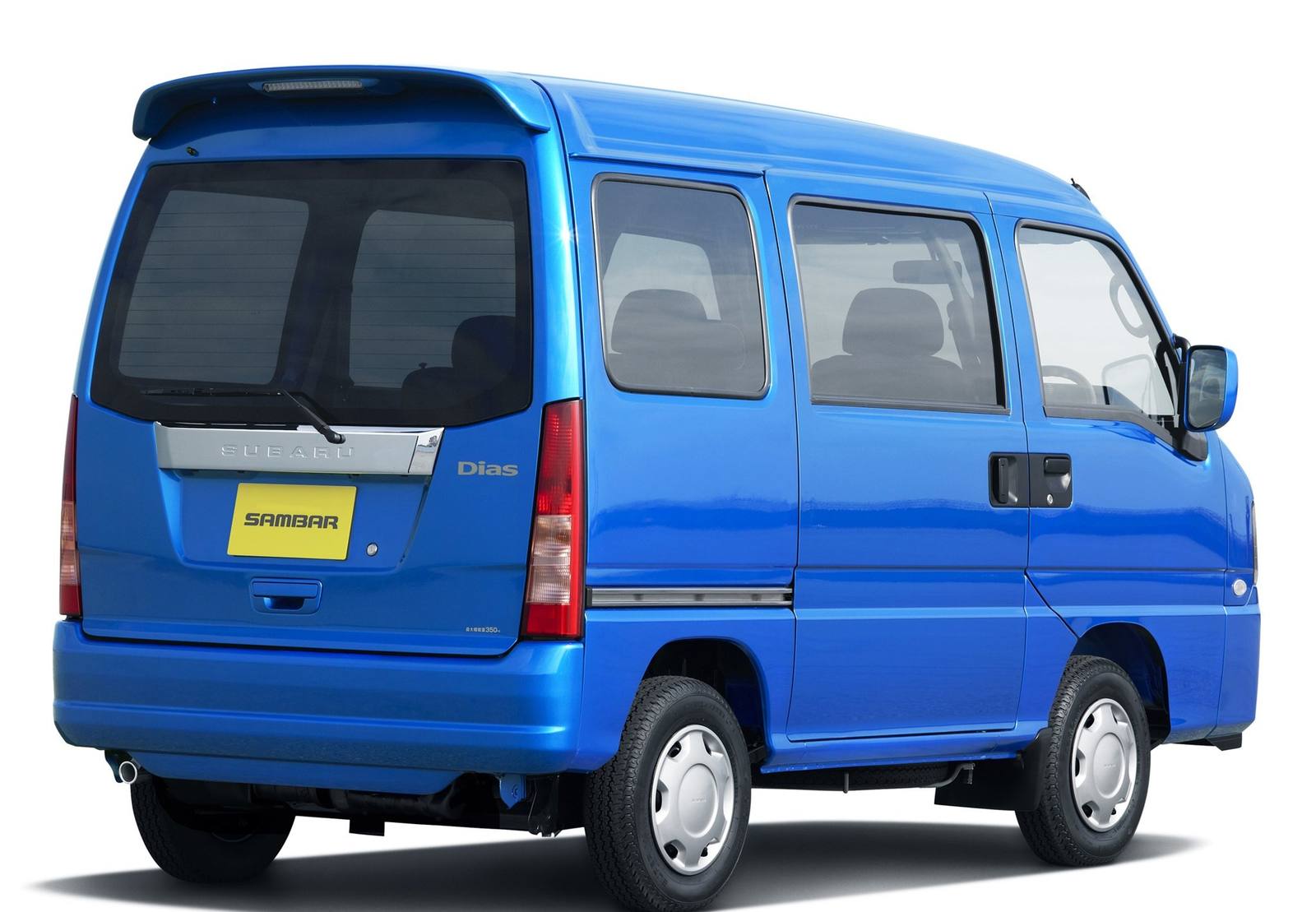 Dias Van 0.66