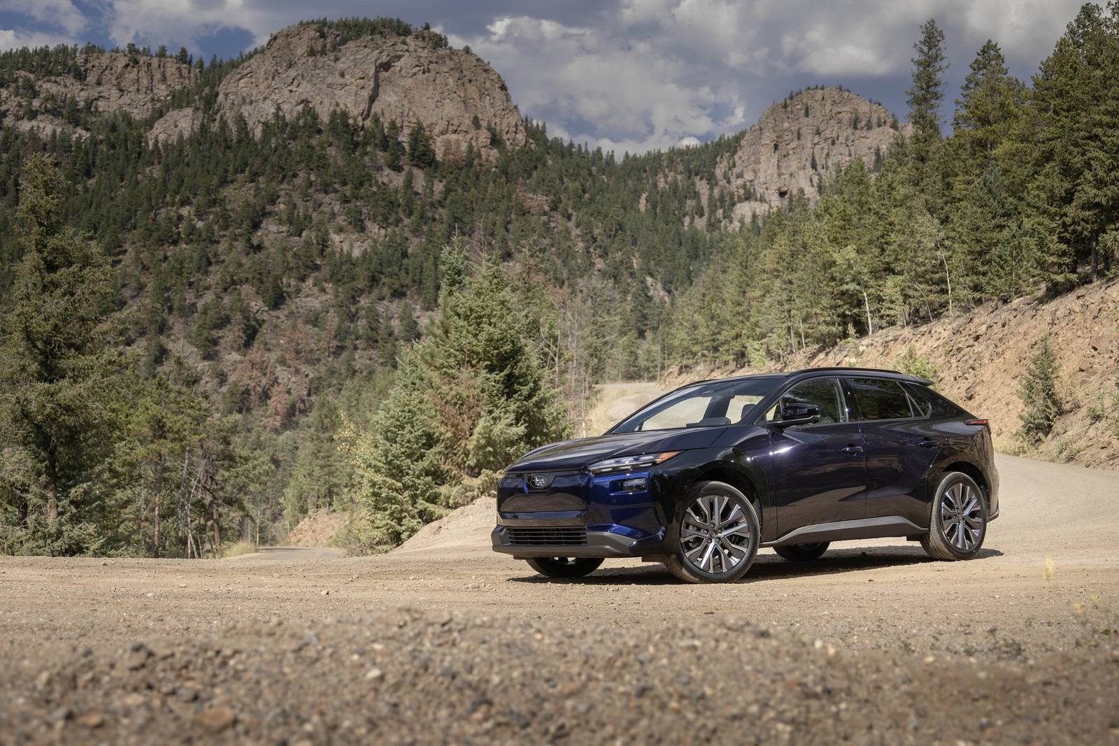 Solterra XT AWD