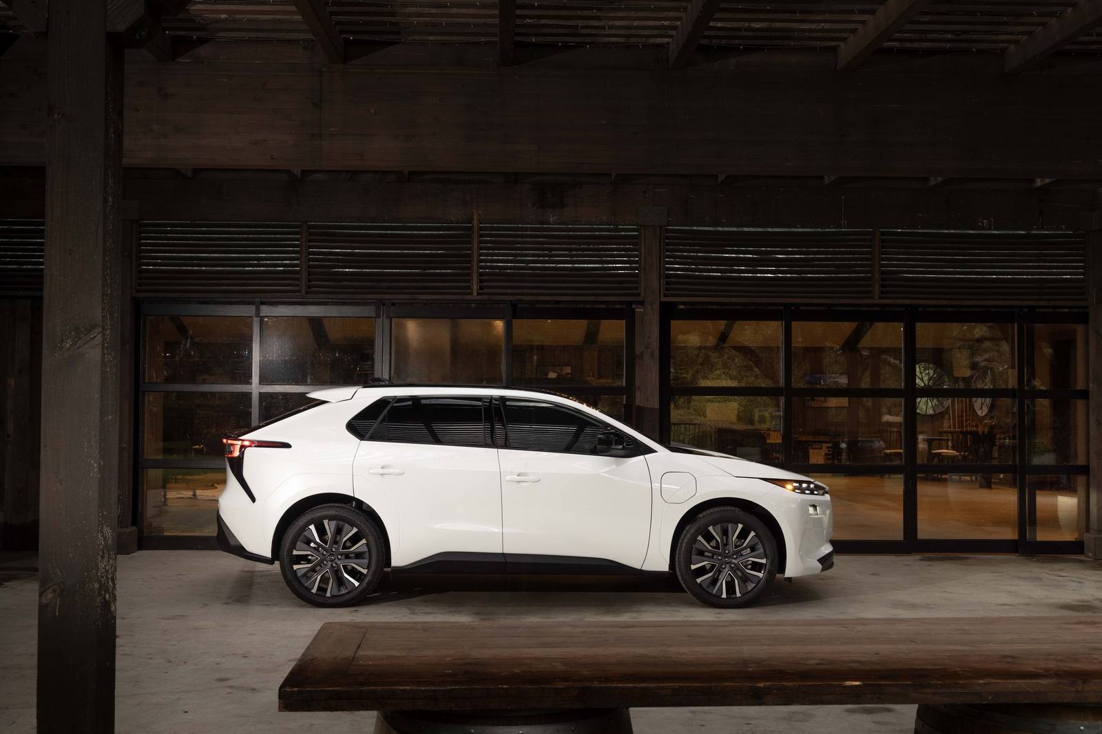 Solterra XT AWD