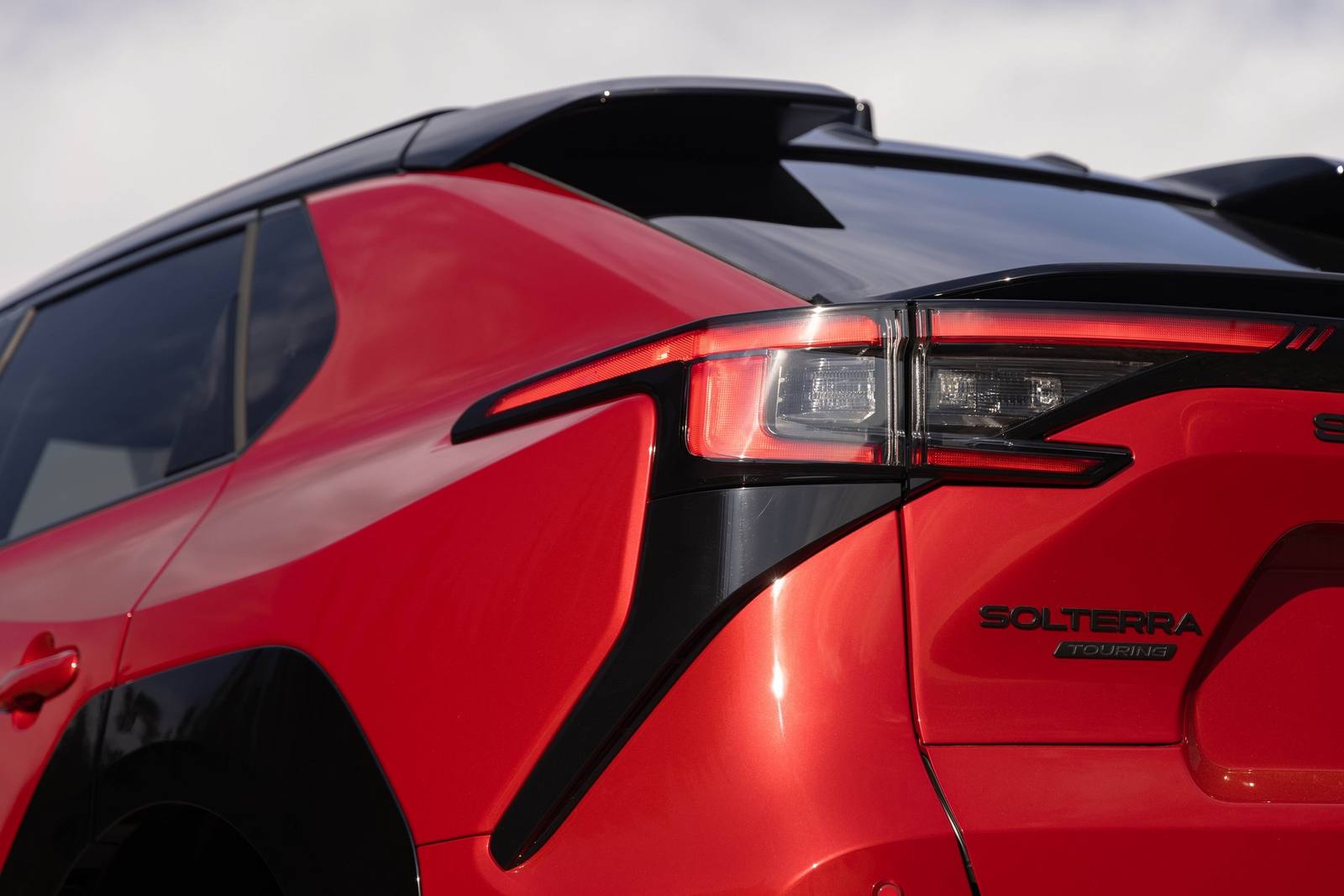 Solterra XT AWD