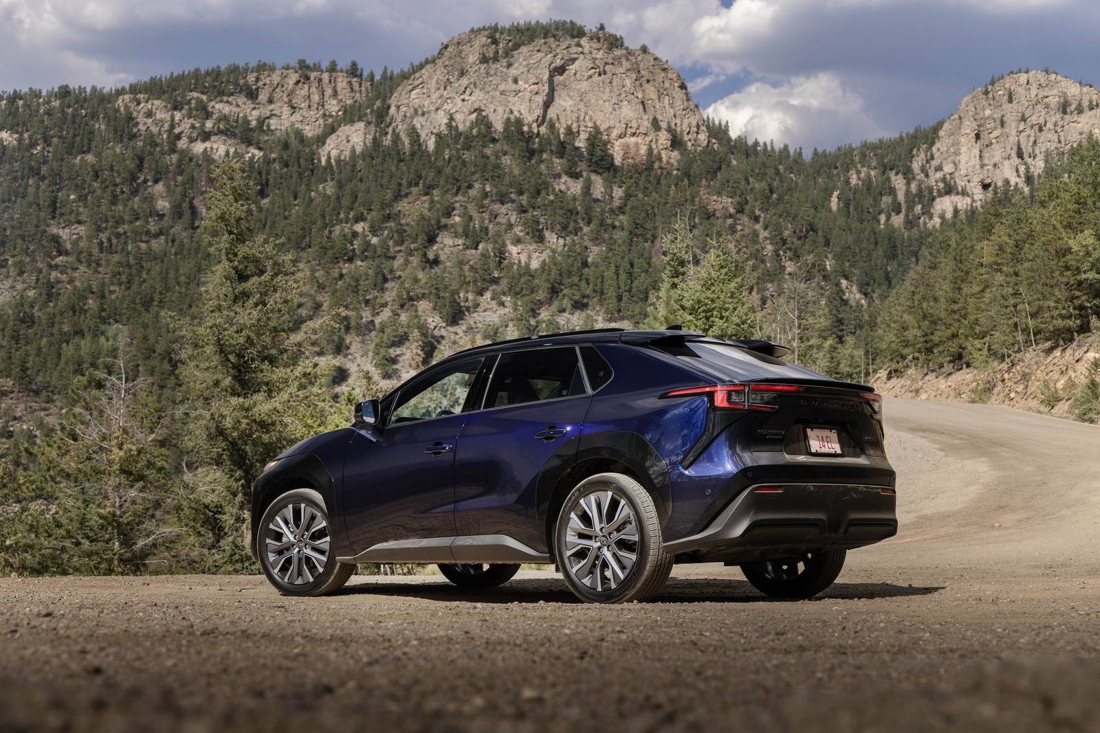 Solterra XT AWD