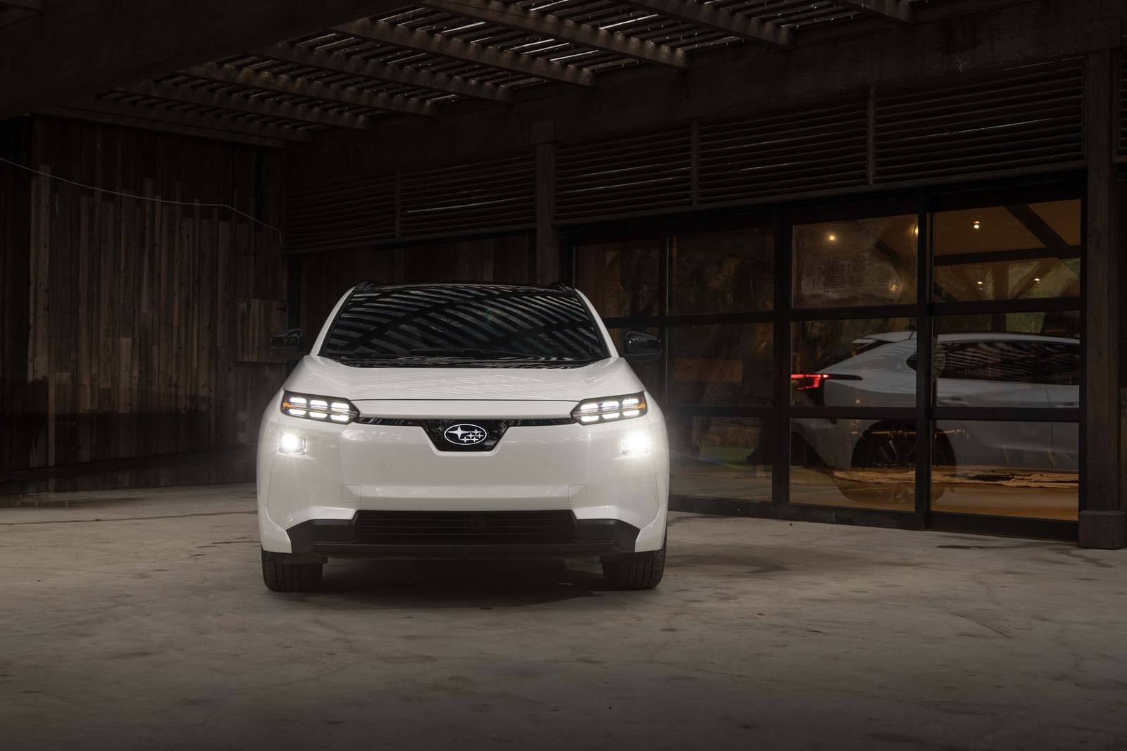 Solterra XT AWD