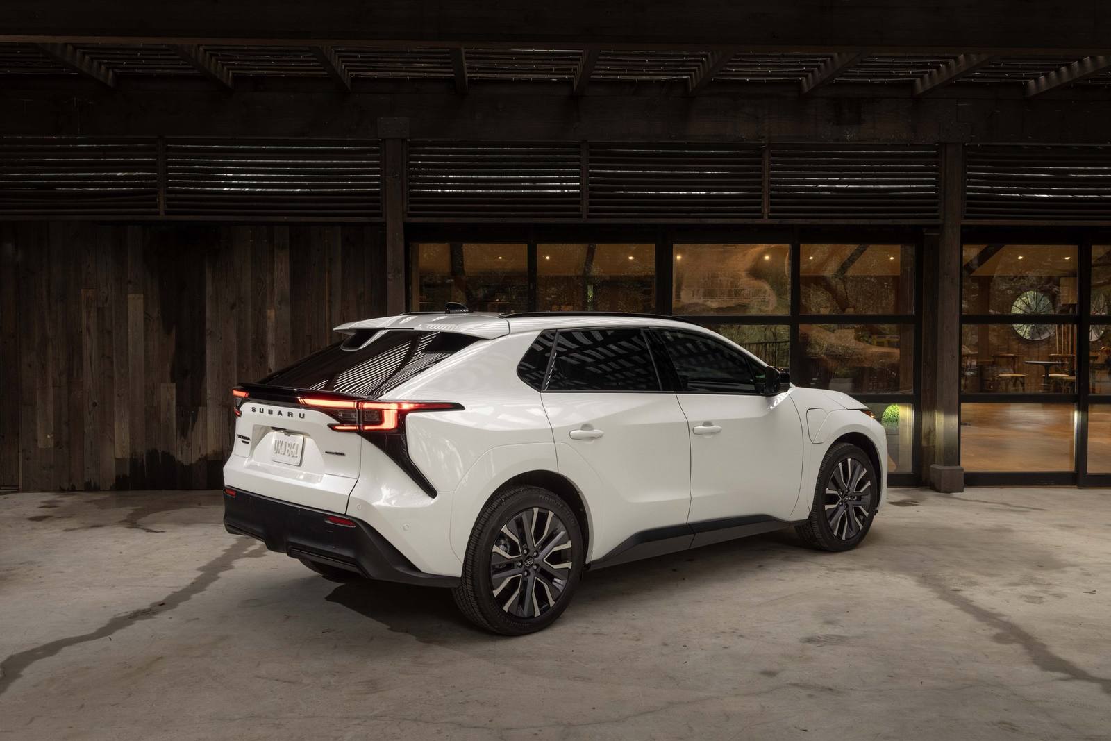 Solterra XT AWD