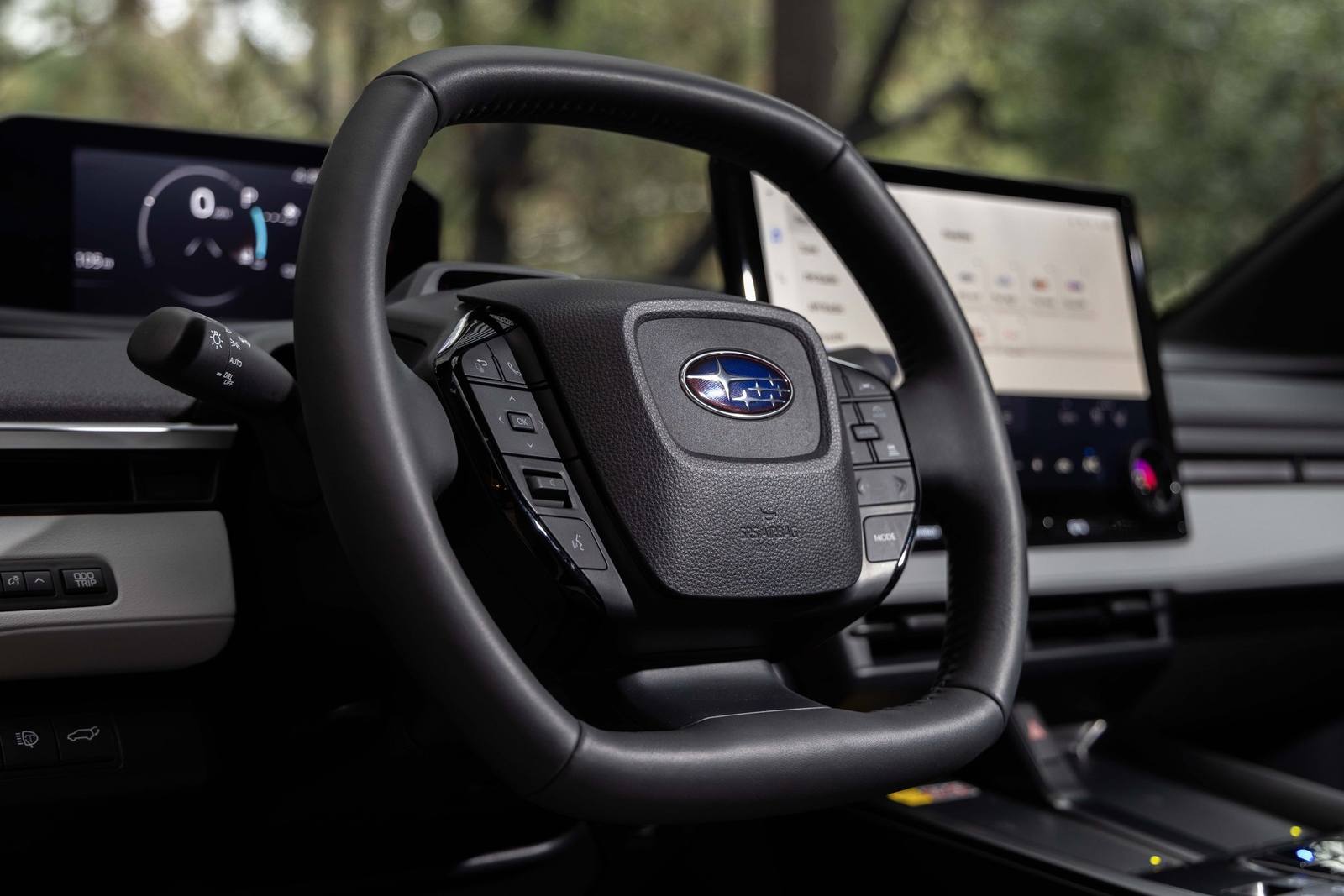 Solterra XT AWD