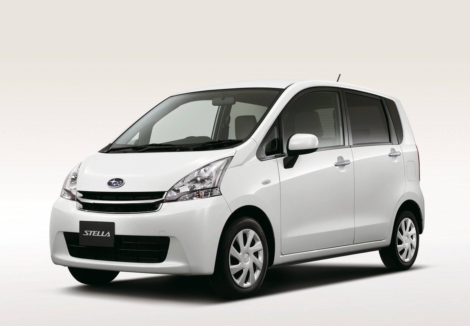 Stella 0.66 NA AWD