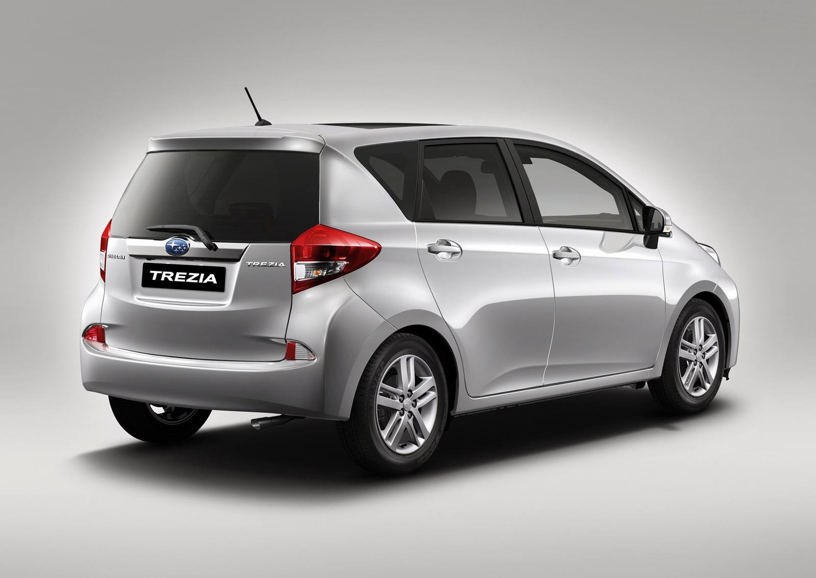 Trezia 1.3
