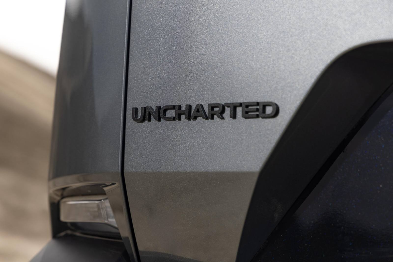 Uncharted Premium FWD