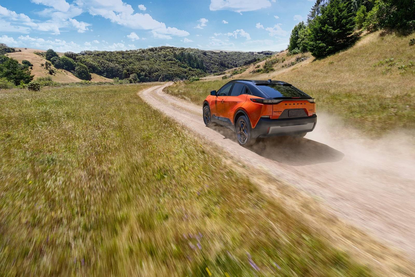 GT AWD