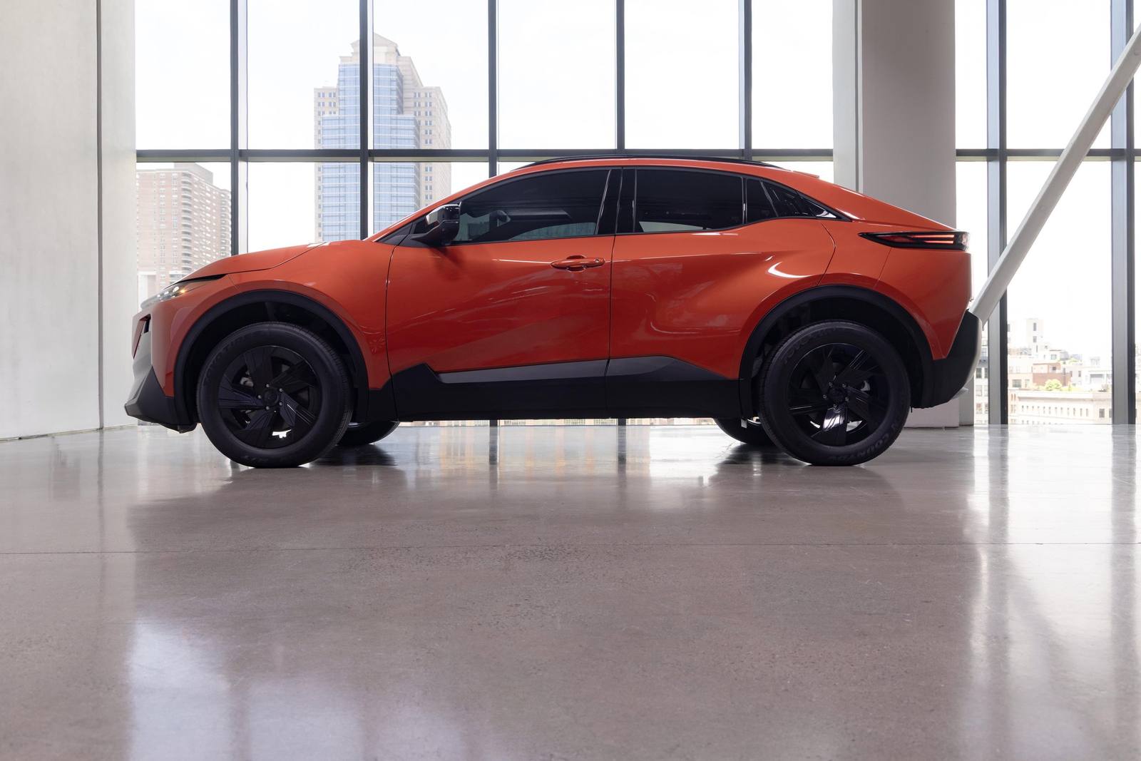 GT AWD