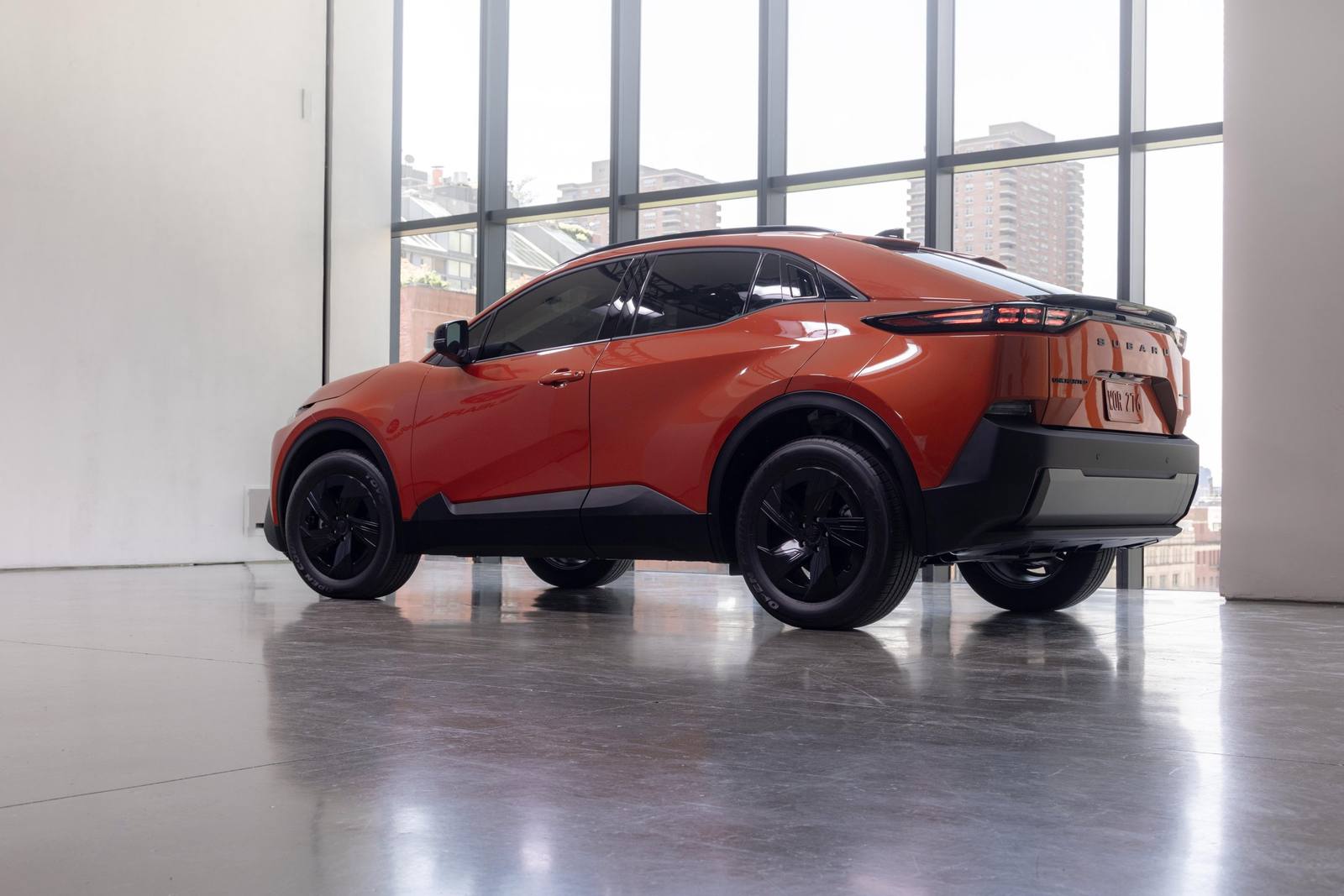 GT AWD