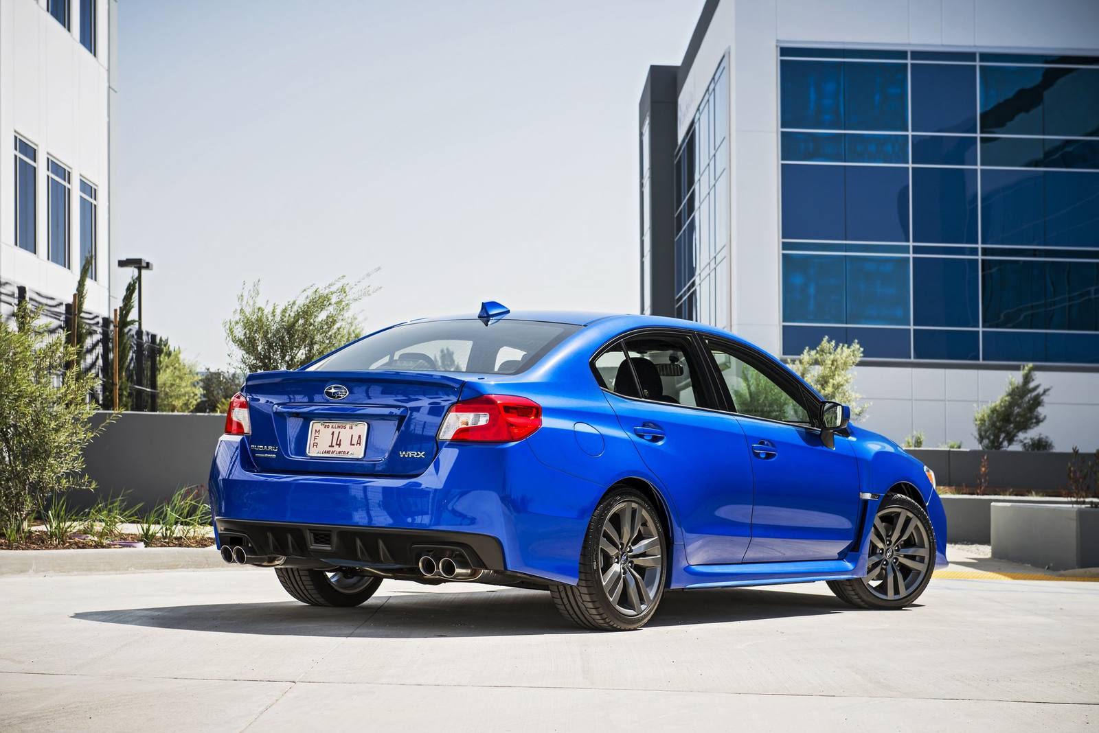 WRX