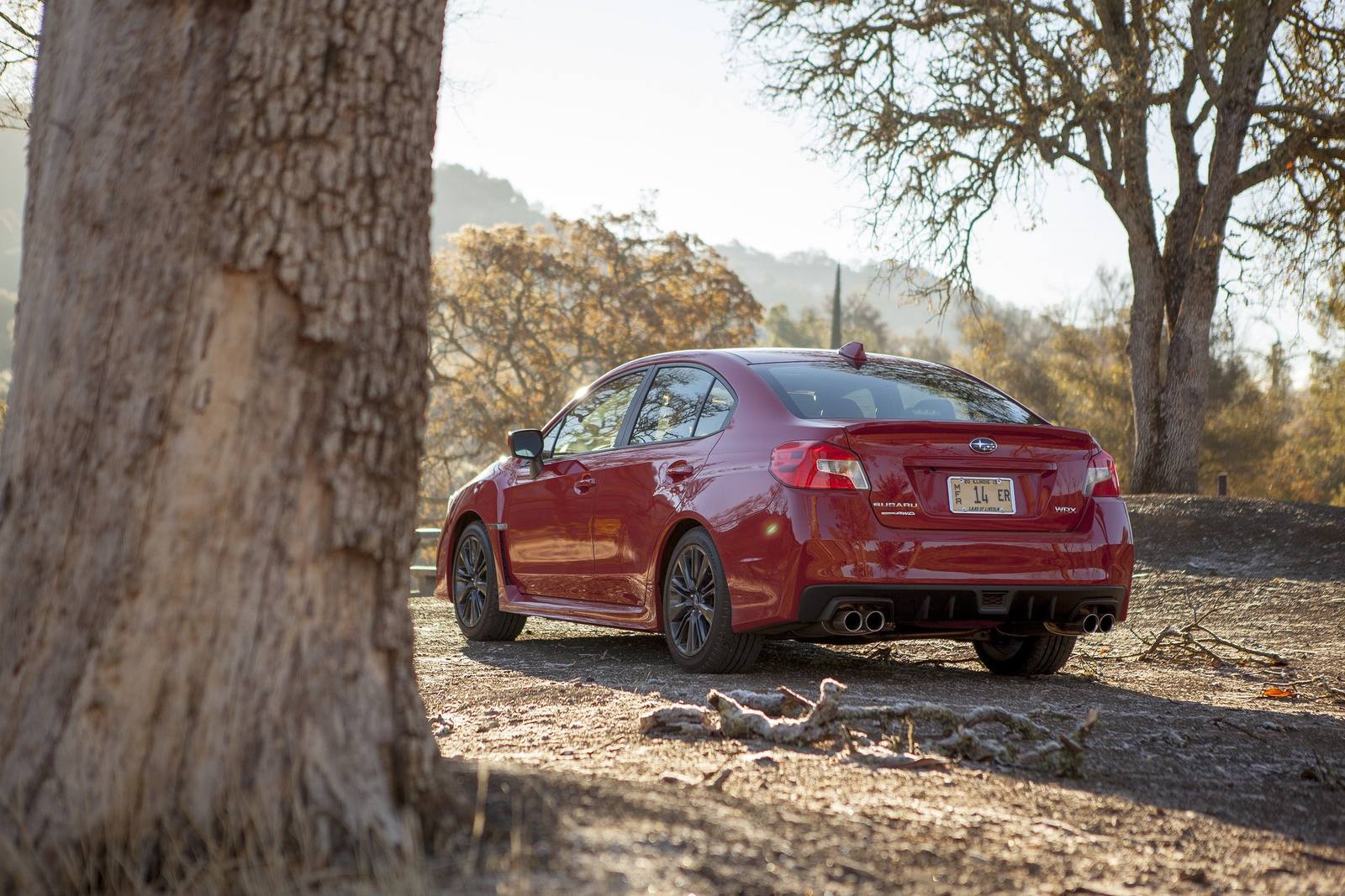 WRX