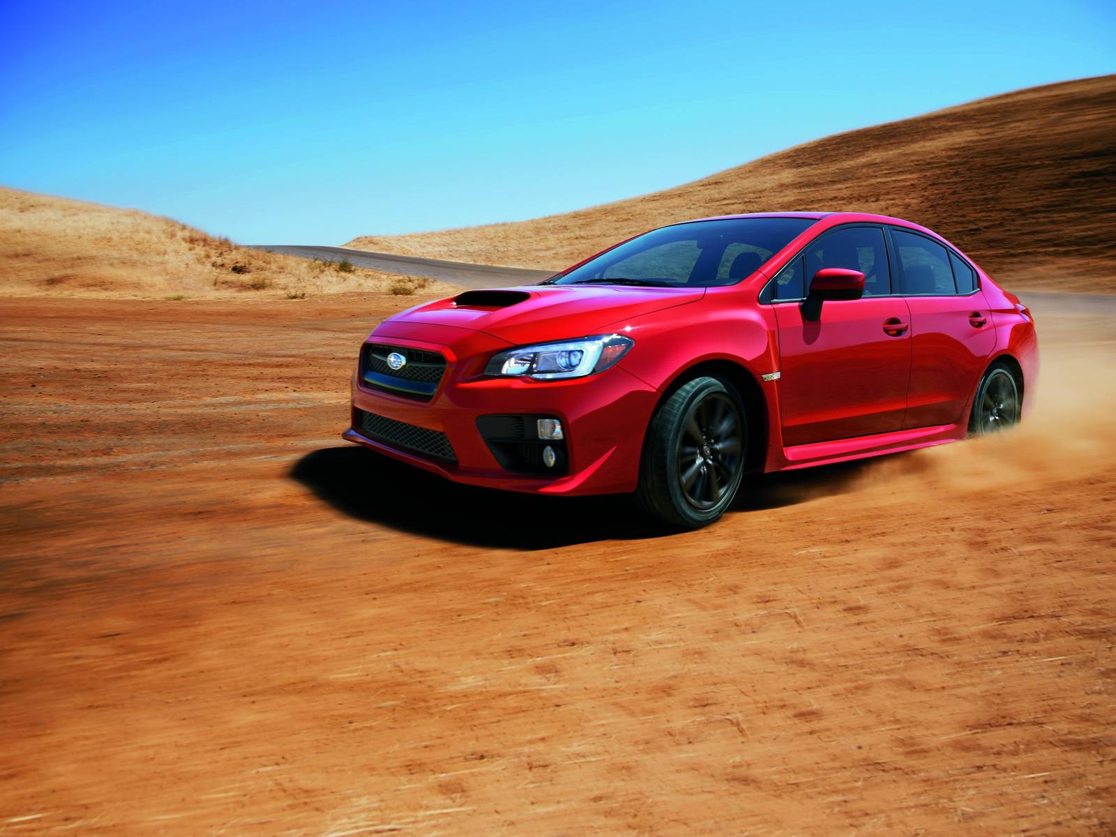 WRX